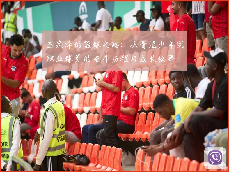 王泉泽的篮球之路：从青涩少年到职业球员的奋斗历程与成长故事