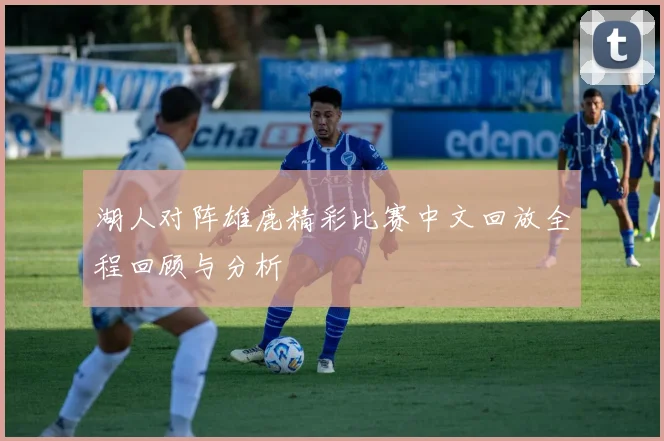 湖人对阵雄鹿精彩比赛中文回放全程回顾与分析