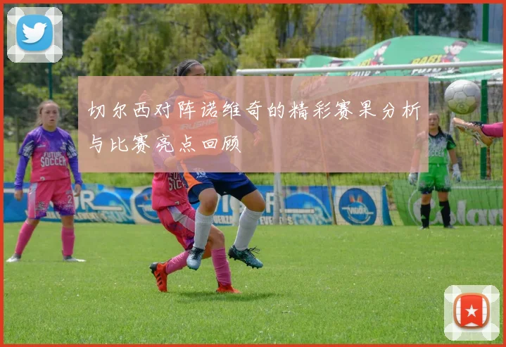 切尔西对阵诺维奇的精彩赛果分析与比赛亮点回顾